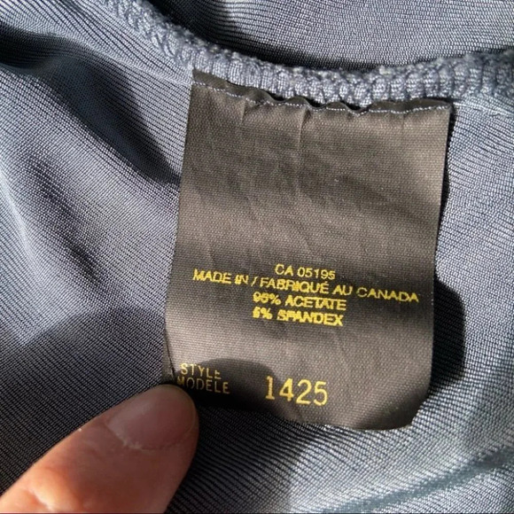 Vintage Primavera Acetate Cardigan - Picture 13 of 15